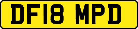 DF18MPD