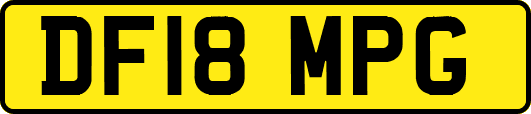 DF18MPG