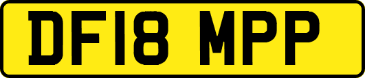 DF18MPP