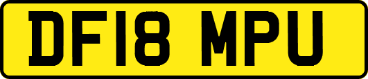 DF18MPU