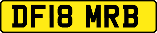 DF18MRB