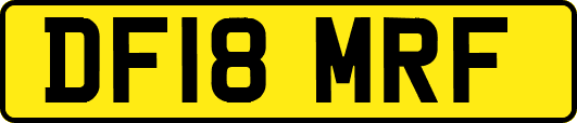 DF18MRF