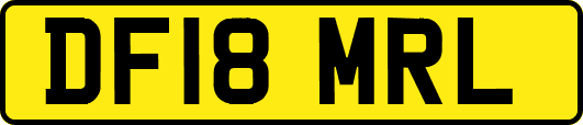 DF18MRL