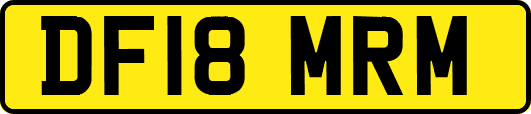 DF18MRM
