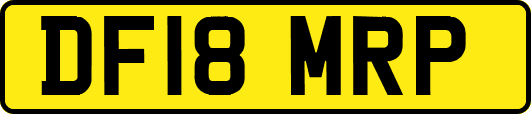 DF18MRP