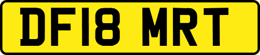 DF18MRT
