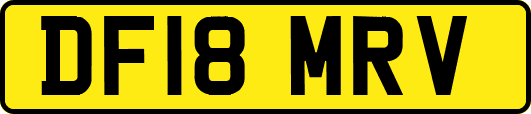 DF18MRV
