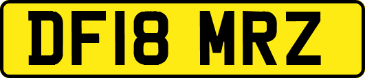 DF18MRZ
