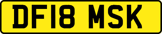 DF18MSK