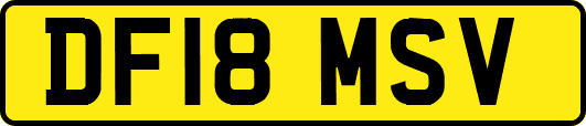 DF18MSV