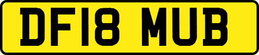 DF18MUB