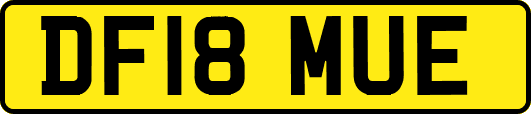 DF18MUE