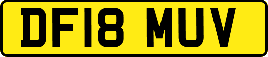 DF18MUV