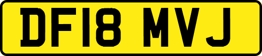 DF18MVJ