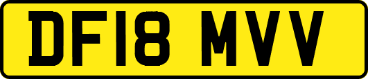 DF18MVV