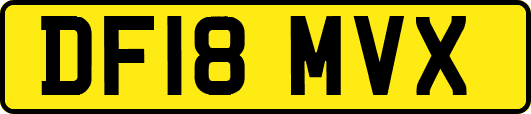 DF18MVX