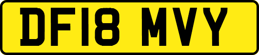 DF18MVY