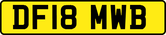 DF18MWB