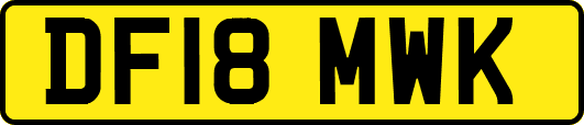DF18MWK