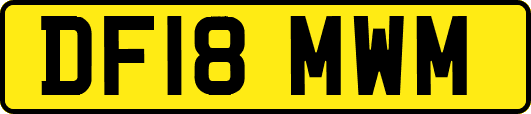 DF18MWM