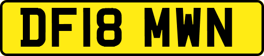 DF18MWN