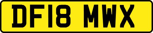 DF18MWX