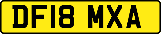 DF18MXA