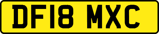 DF18MXC