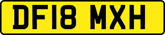 DF18MXH