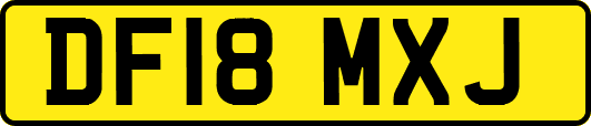 DF18MXJ