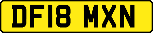 DF18MXN