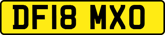 DF18MXO