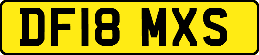 DF18MXS