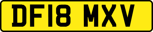 DF18MXV