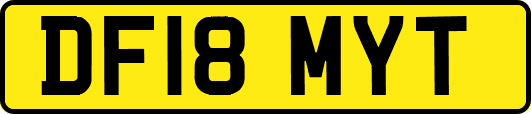 DF18MYT