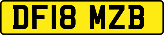 DF18MZB