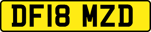 DF18MZD
