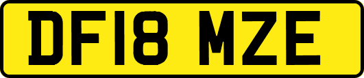 DF18MZE