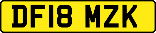DF18MZK