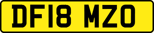 DF18MZO