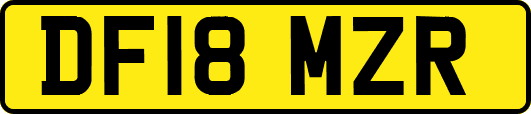 DF18MZR