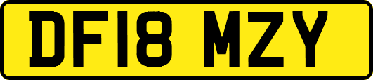 DF18MZY