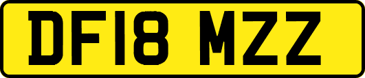 DF18MZZ