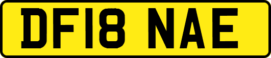 DF18NAE