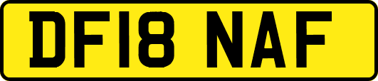 DF18NAF