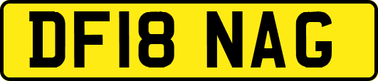DF18NAG
