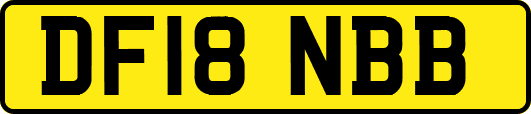 DF18NBB