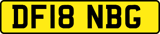 DF18NBG