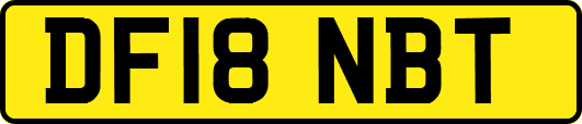DF18NBT