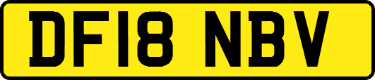 DF18NBV